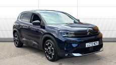 Citroen C5 Aircross 1.5 BlueHDi Sense Plus 5dr EAT8 Diesel Hatchback